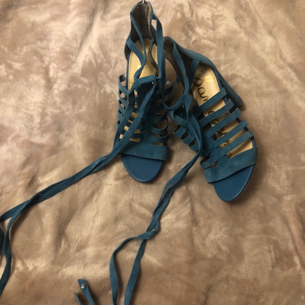 Sam Edelman Sandals